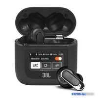 Наушники JBL Tour Pro 2 (черный) - фото2