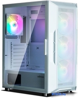 Корпус Zalman i3 Neo (белый) - фото2