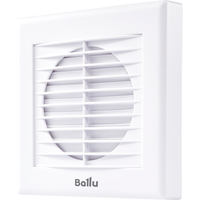 Осевой вентилятор Ballu BAF-EX 100 - фото