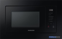 Микроволновая печь Samsung MG23A7318AK - фото