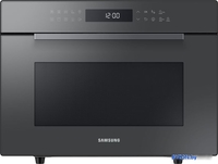 Микроволновая печь Samsung MC35R8058CC - фото