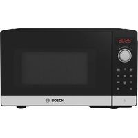 Микроволновая печь Bosch Serie 2 FFL023MS2 - фото