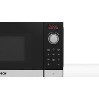 Микроволновая печь Bosch Serie 2 FFL023MS2 - фото2