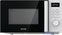 Микроволновая печь Gorenje MO20A3WH - фото