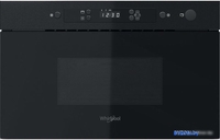 Микроволновая печь Whirlpool MBNA900B - фото