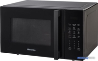 Микроволновая печь Hisense H29MOBS9HG - фото