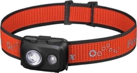 Фонарь Fenix HL16 UltraLight (черный) - фото