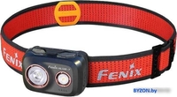 Фонарь Fenix HL32R-T (черный) - фото