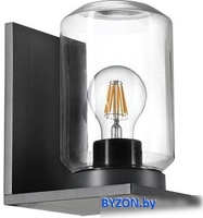 Уличный настенный светильник Novotech Fran 370945 - фото