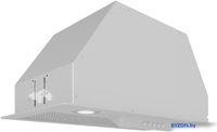 Кухонная вытяжка Korting KHI 6416 W - фото