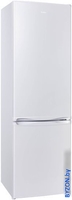 Холодильник Evelux FS 2220 W - фото2