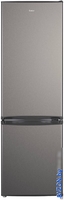 Холодильник Evelux FS 2220 X - фото