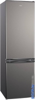 Холодильник Evelux FS 2220 X - фото2