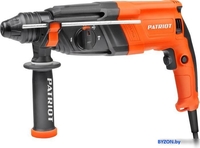 Перфоратор Patriot RH 243 140301343 - фото2