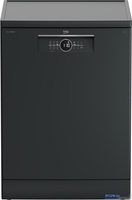 Отдельностоящая посудомоечная машина BEKO BDFN26526AQ - фото