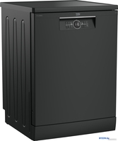 Отдельностоящая посудомоечная машина BEKO BDFN26526AQ - фото2