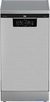 Отдельностоящая посудомоечная машина BEKO BDFS26046XQ - фото