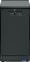 Отдельностоящая посудомоечная машина BEKO BDFS26123AQ - фото