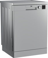 Отдельностоящая посудомоечная машина BEKO DVN05320S - фото2