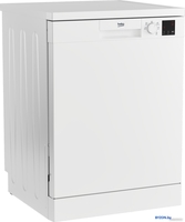 Отдельностоящая посудомоечная машина BEKO DVN05320W - фото2