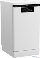 Отдельностоящая посудомоечная машина BEKO BDFS26123WQ - фото2