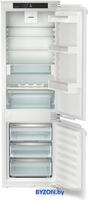 Холодильник Liebherr ICNe 5123 Plus NoFrost - фото2