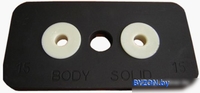 Опция для комплексов или станций Body-Solid Весовой стек WSP15-5pcs - фото