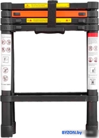 Лестница-стремянка RockForce RF-UP290-2 (2x10 ступеней) - фото