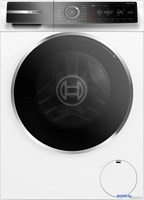 Стиральная машина Bosch Serie 8 WGB2440EPL - фото