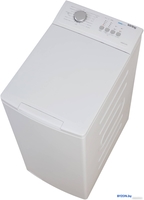 Стиральная машина с вертикальной загрузкой Korting KWMT 1270 I - фото2
