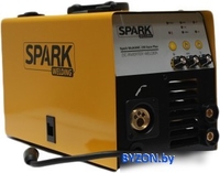 Сварочный инвертор Spark MiltiARC 230 Euro Plus - фото