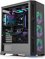 Корпус Raijintek Arcadia III - фото2