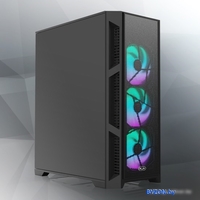 Корпус Raijintek Arcadia III ST - фото2
