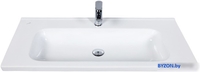 Умывальник Creavit Ideal 45 ID100-00CB00E-0000 - фото