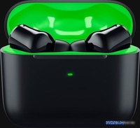 Наушники Razer Hammerhead HyperSpeed Xbox Licensed - фото2