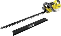Кусторез Karcher HGE 36-60 (без АКБ) - фото