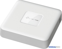 Сетевой видеорегистратор TP-Link NVR1104H-4P - фото