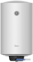 Накопительный электрический водонагреватель Midea RED MWH-8015-RED - фото