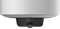 Накопительный электрический водонагреватель Midea RED MWH-8015-RED - фото2