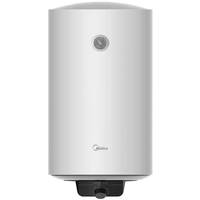 Накопительный электрический водонагреватель Midea RED MWH-10015-RED - фото