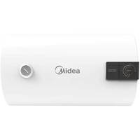 Накопительный электрический водонагреватель Midea HRE MWH-8015-HRE - фото
