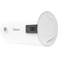 Накопительный электрический водонагреватель Midea HRE MWH-8015-HRE - фото2