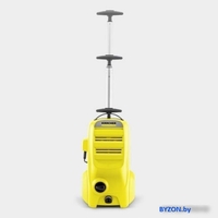 Мойка высокого давления Karcher K 3 Compact 1.676-200.0 - фото2