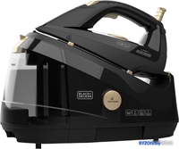Утюг Black & Decker BXSS2400E - фото