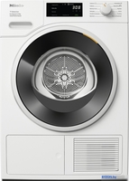 Сушильная машина Miele TSF763WP - фото