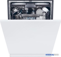 Встраиваемая посудомоечная машина Haier XS 6B0S3FSB - фото
