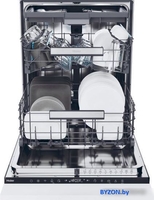 Встраиваемая посудомоечная машина Haier XS 6B0S3FSB - фото2