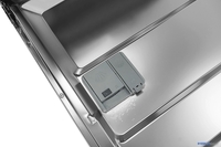 Встраиваемая посудомоечная машина Kernau KDI 6955 SD - фото2