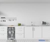 Встраиваемая посудомоечная машина Kernau KDI 4643.1 - фото2