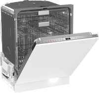 Встраиваемая посудомоечная машина Hisense HV693C60AD - фото